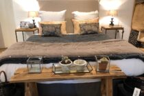 Magasin de décoration intérieure et extérieure à Saint-Tropez